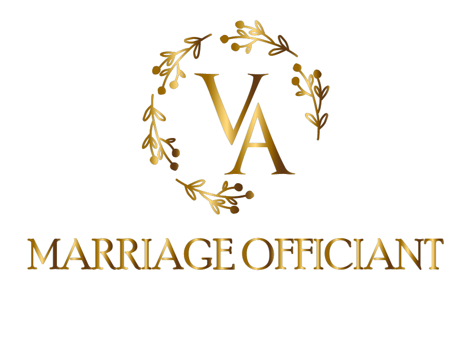 Virginia Marriage Officiant